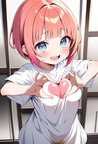 ぼっち.・ざ・ろっく！ 後藤ひとり 全裸