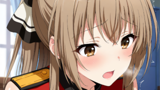 【公式アニメ調】「甘城ブリリアントパーク」「千斗 いすず」のエロ画像４７枚