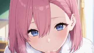 【公式アニメ風】「2.5次元の誘惑」「天乃リリサ」のエロ画像５２枚【無修正あり】