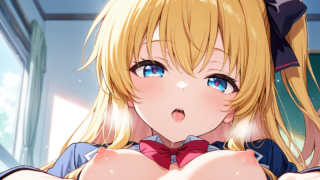 【オリジナル】「夢月未来」のエロ画像５１枚