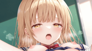 【公式アニメ風】「お隣の天使様にいつの間にか駄目人間にされていた件」「椎名真昼」のエロ画像ワイド版５６枚【無修正あり】