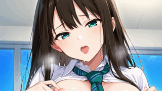 【二次】【無修正】【公式アニメ風】「デレマス」「渋谷凛」のエロ画像大量追加